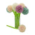 Pom Pom Mum Gel Pen, 4 Pack