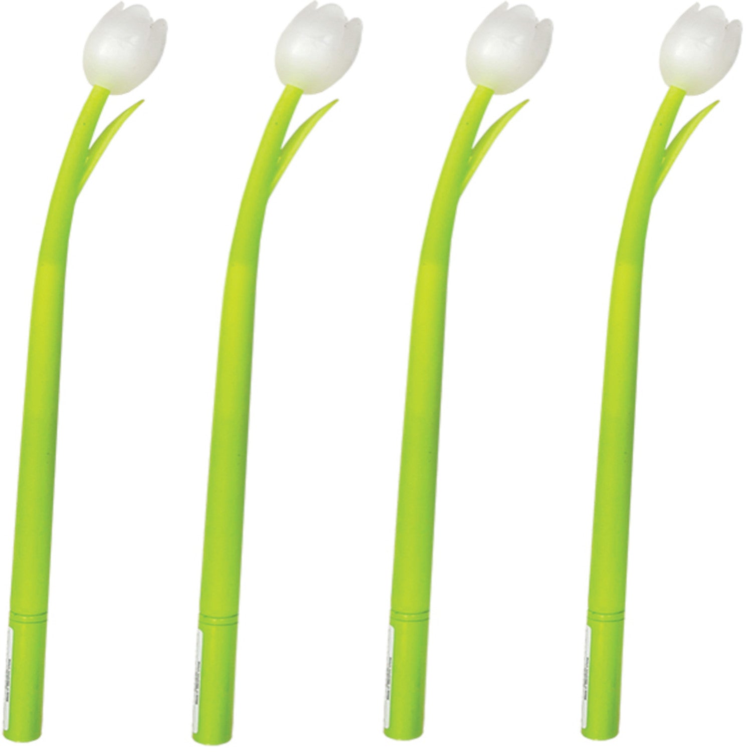 Color Changing Tulip Gel Pen