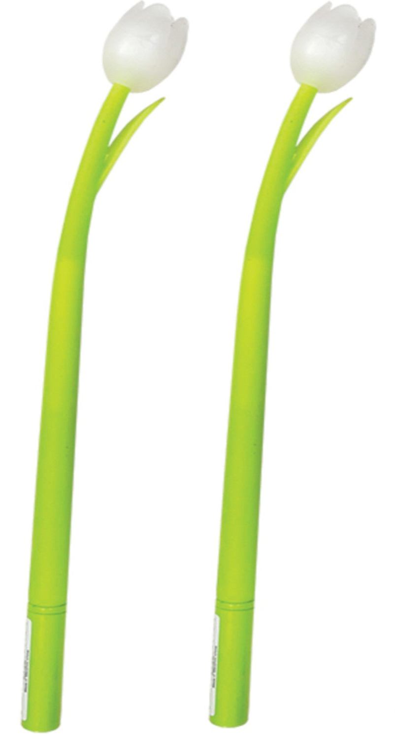 Color Changing Tulip Gel Pen