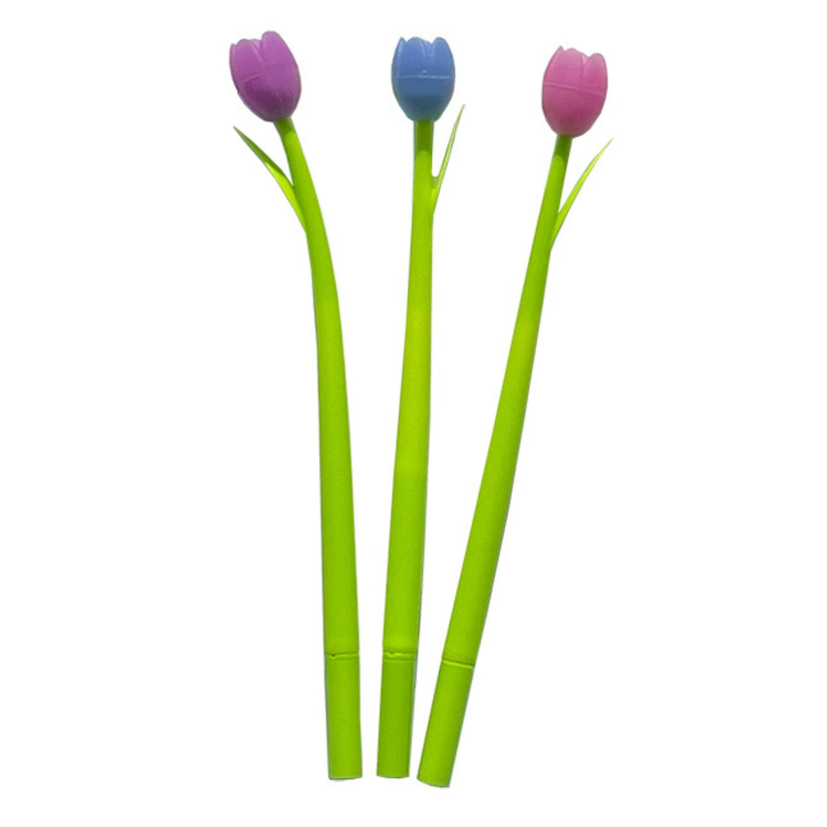 Color Changing Tulip Gel Pen, 3 Pack