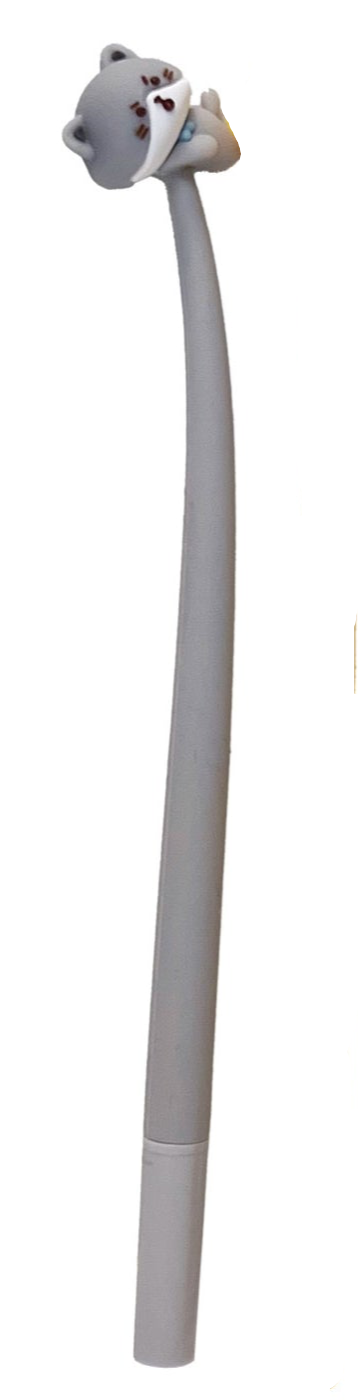 Cattitude Gel Pen