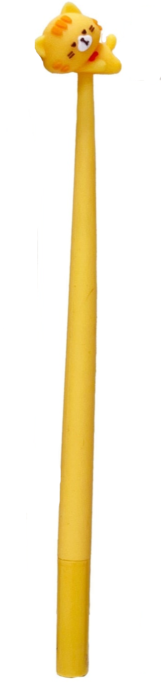 Cattitude Gel Pen