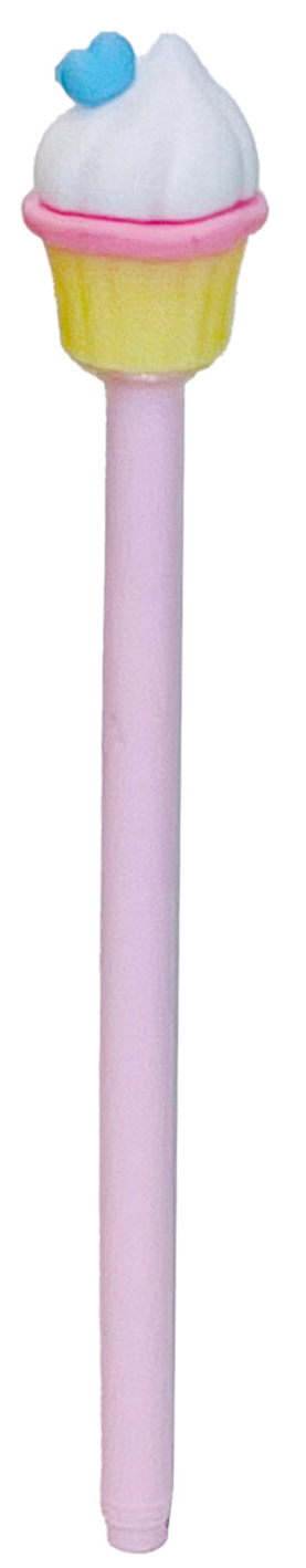 Cupcake Gel Pens 4 PCS