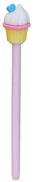 Cupcake Gel Pens 4 PCS