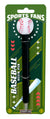 Resin Sports Pen - Baseball