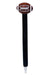 Resin Sports Pen - Football