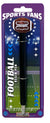 Resin Sports Pen - Football