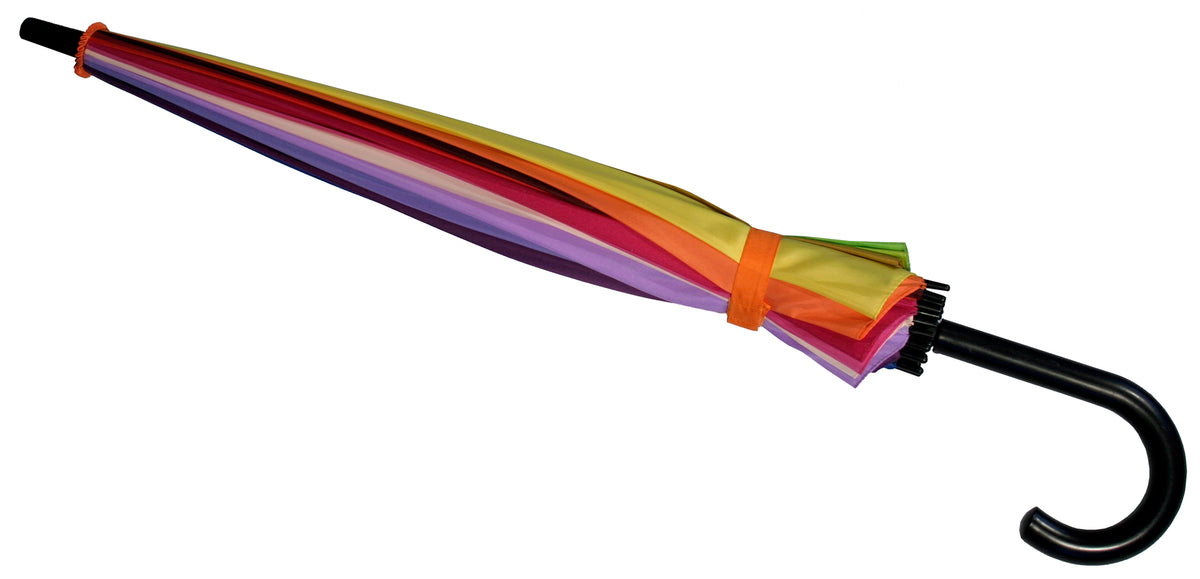 Rainbow Umbrella, Rainbow