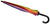 Rainbow Umbrella, Rainbow
