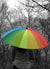 Rainbow Umbrella, Rainbow
