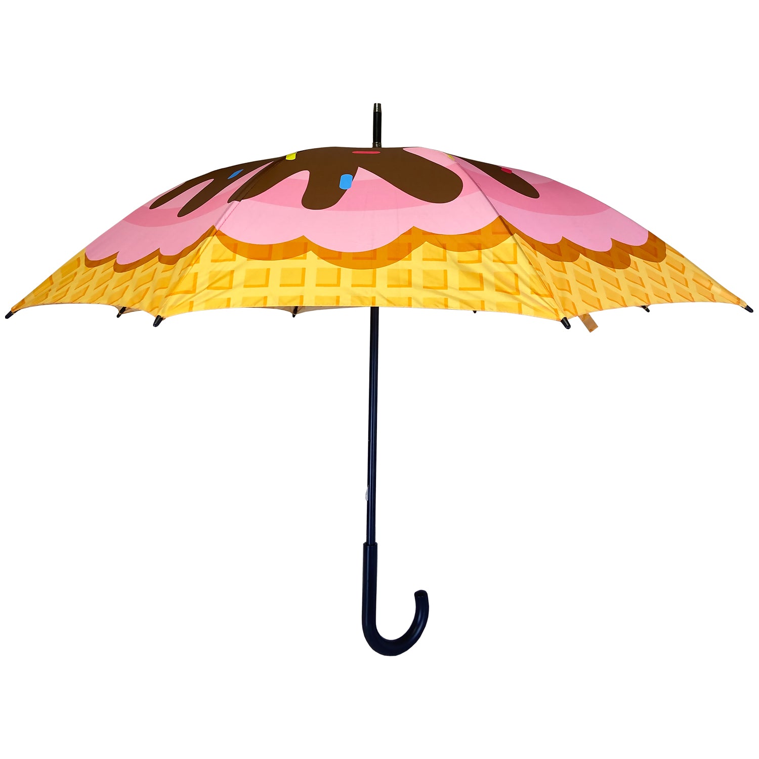 Ice Cream Sundae Umbrella