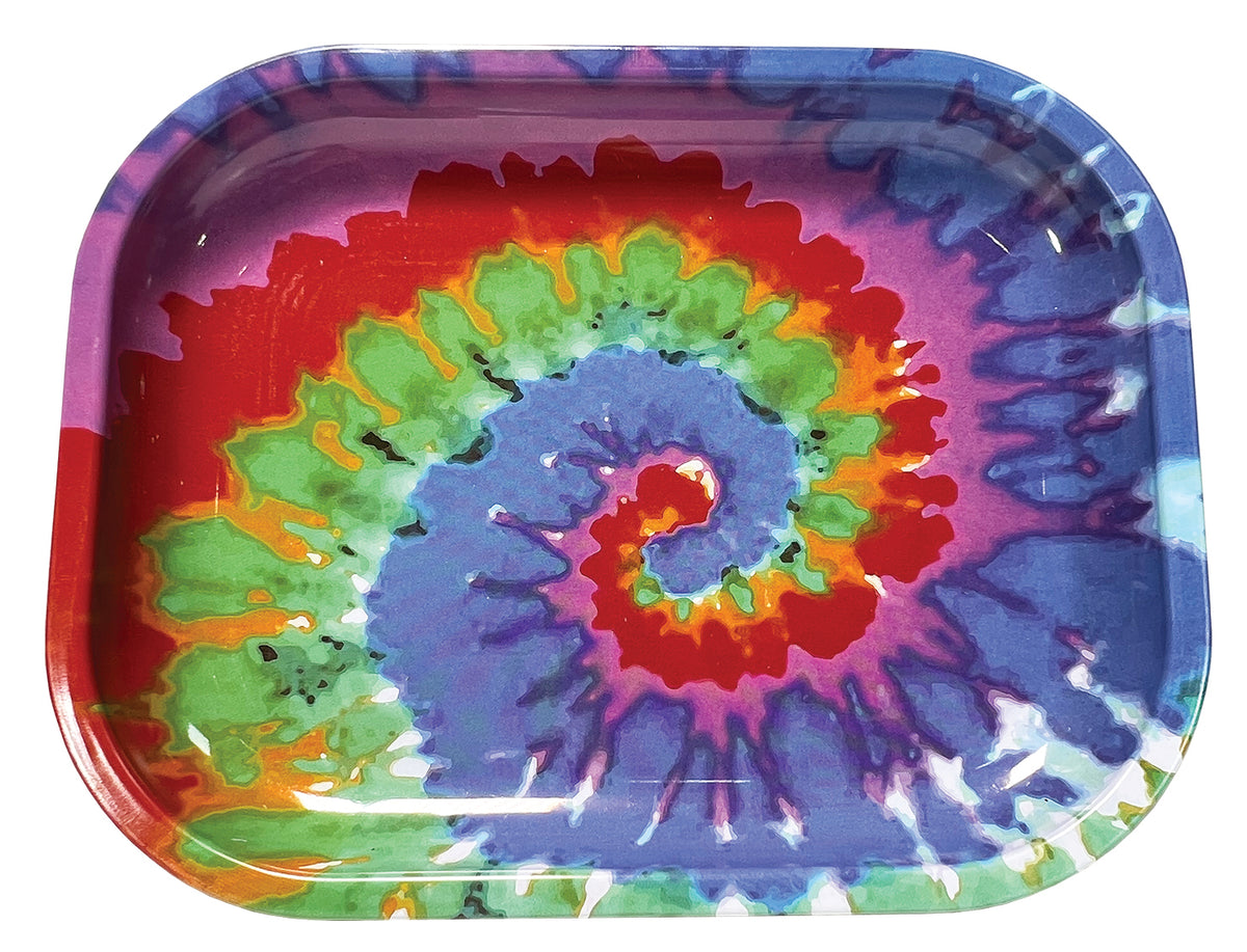 Retro Art Small Tray