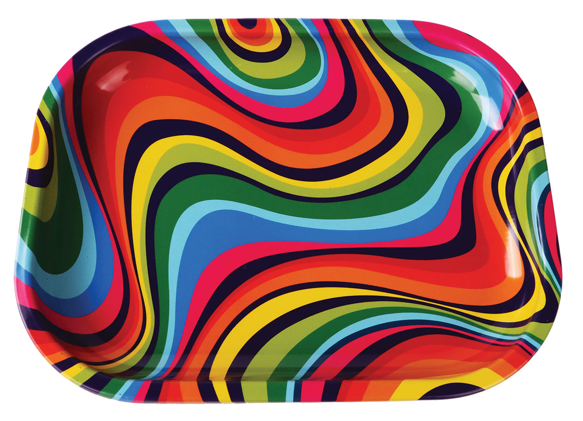 Retro Art Small Tray