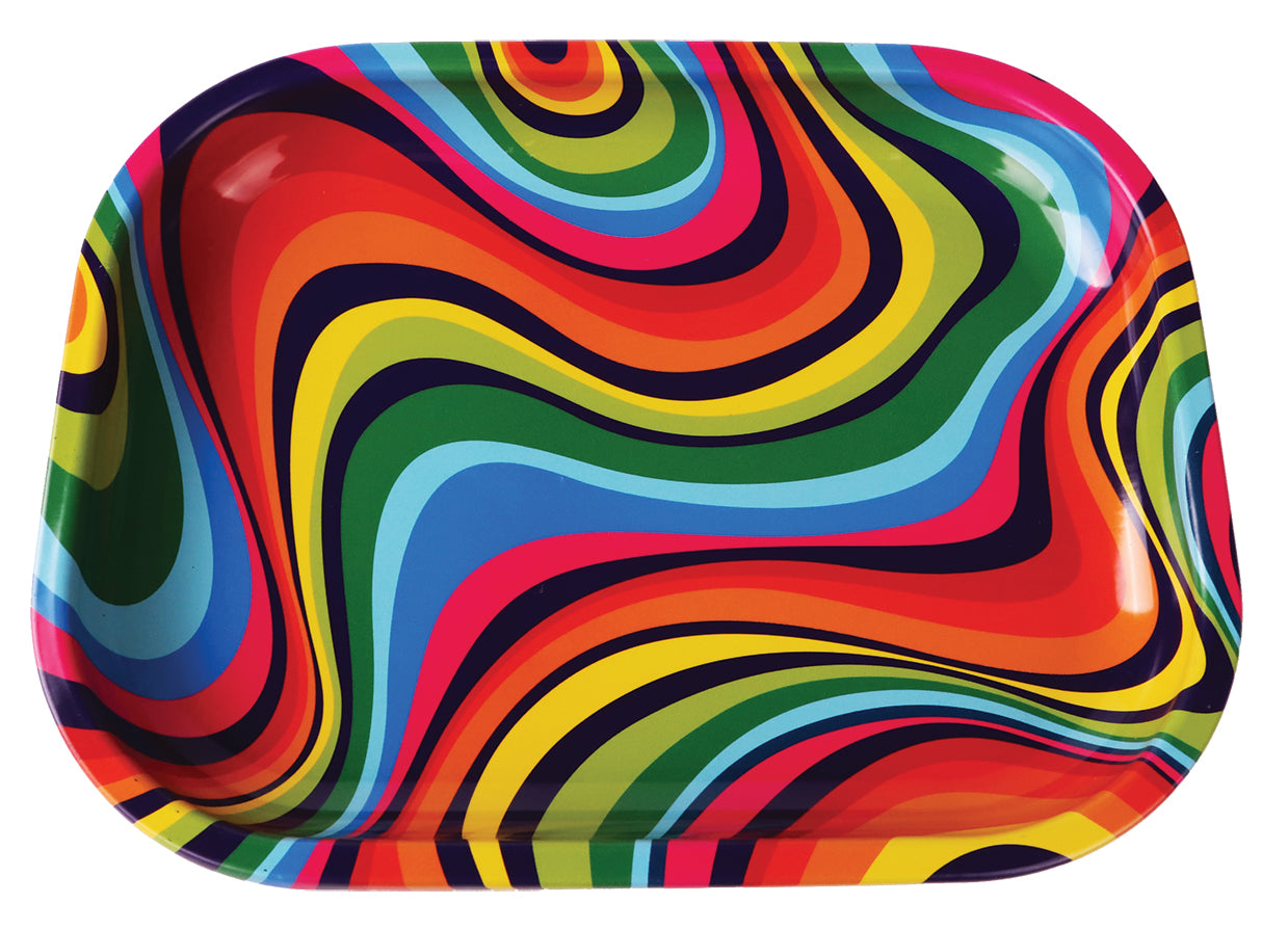 Retro Art Small Tray