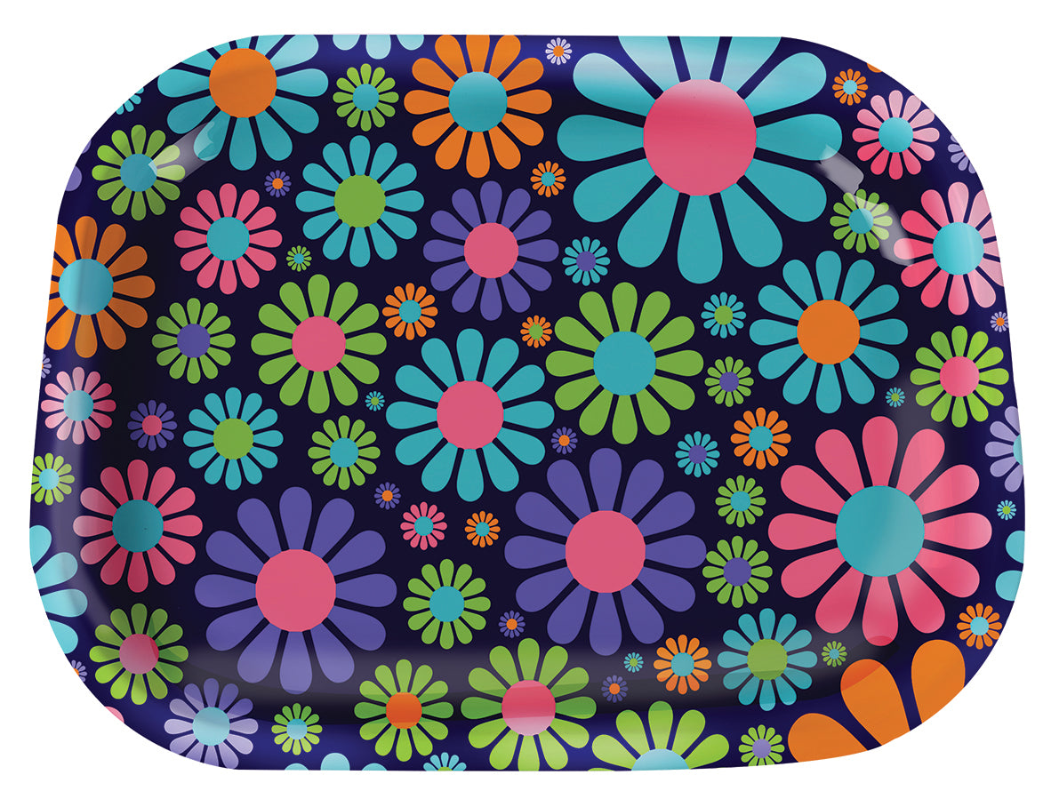 Retro Art Small Tray