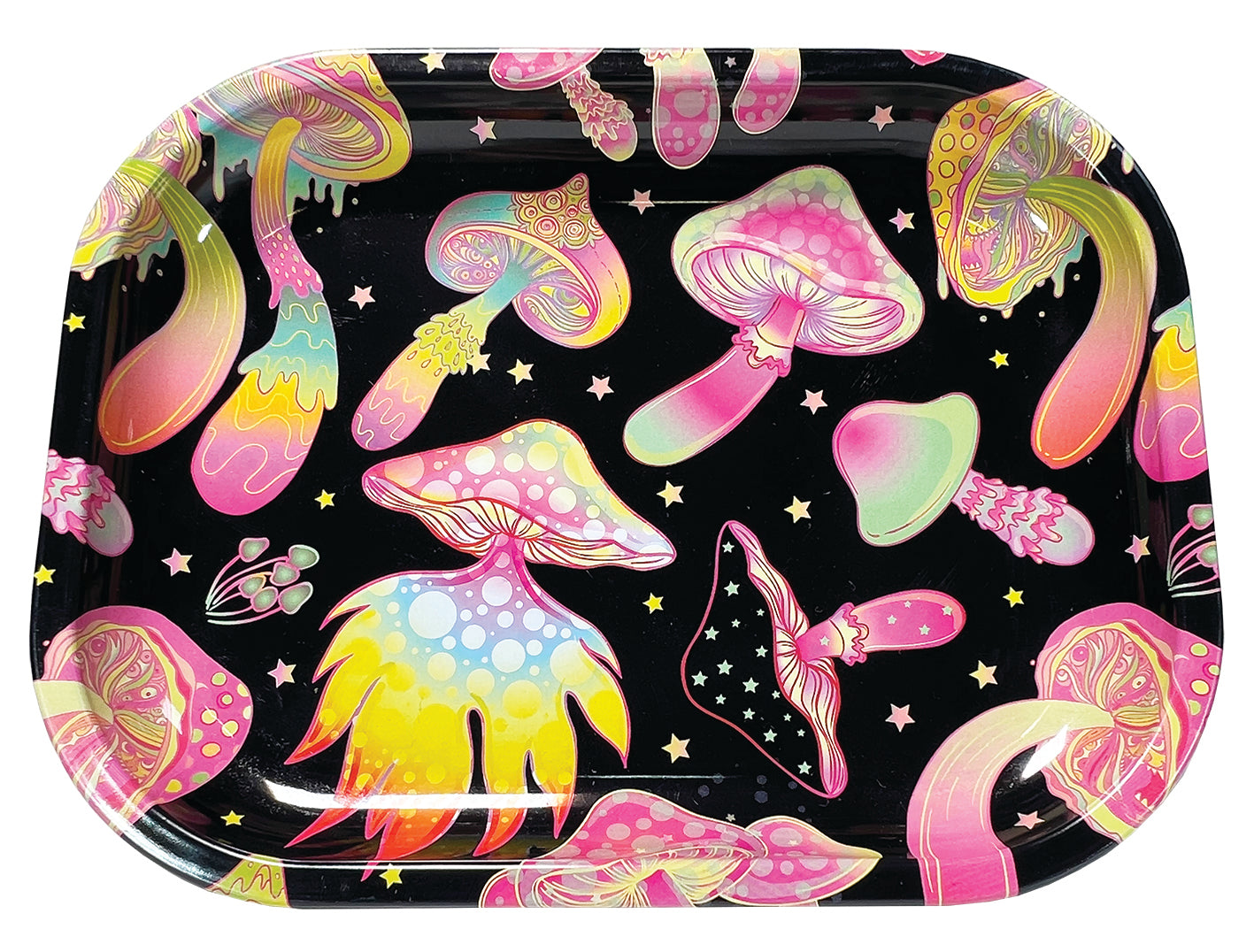 Retro Art Small Tray