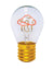 Neon Bulb Light