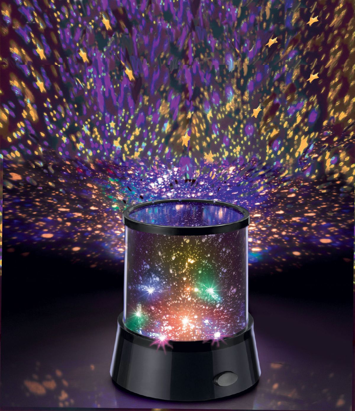 Starry Sky LED Room Light