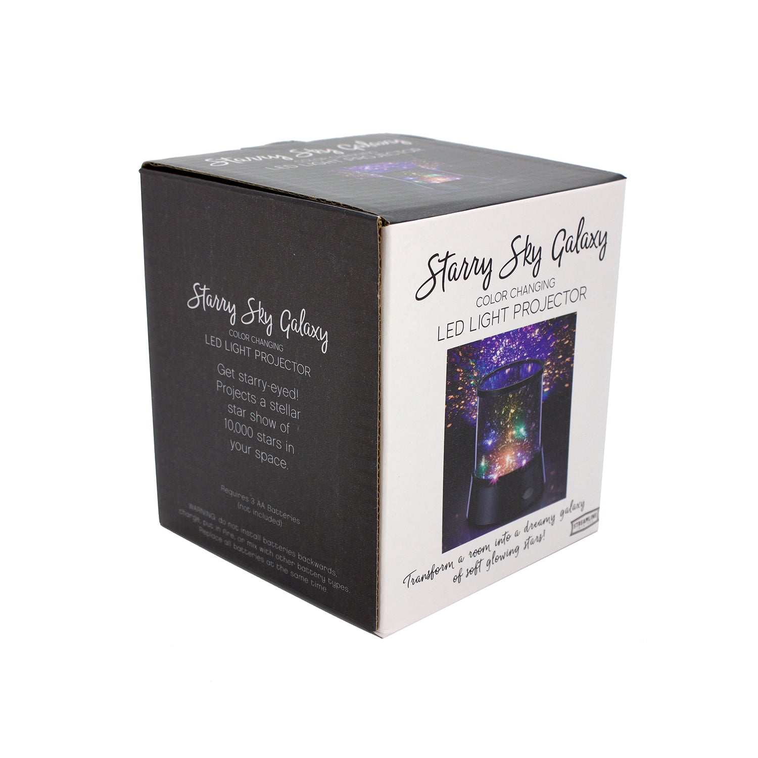 Starry Sky LED Room Light