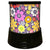 Flower Power LED Projection Light