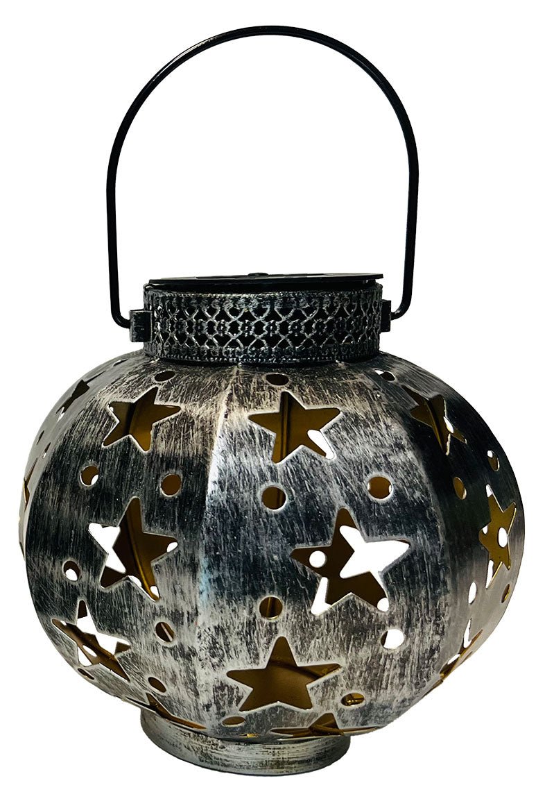 Garden Solar Light - Stars