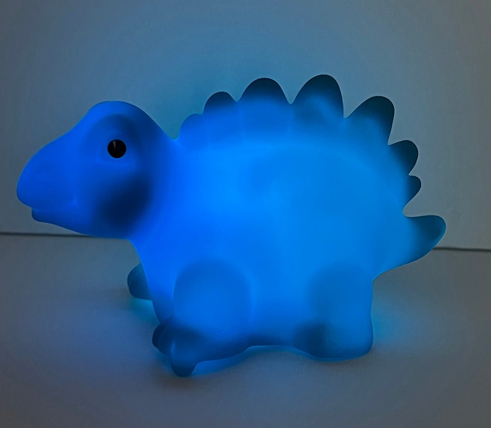 Dino Color Changing Night Lights