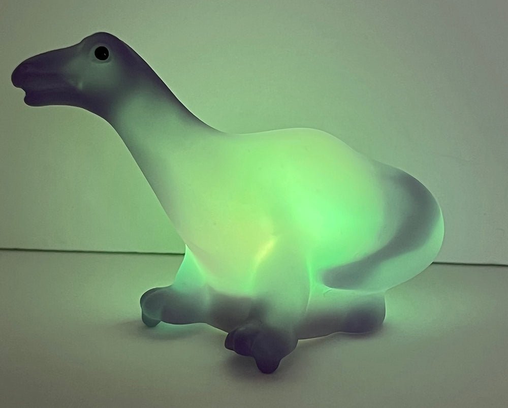 Dino Color Changing Night Lights