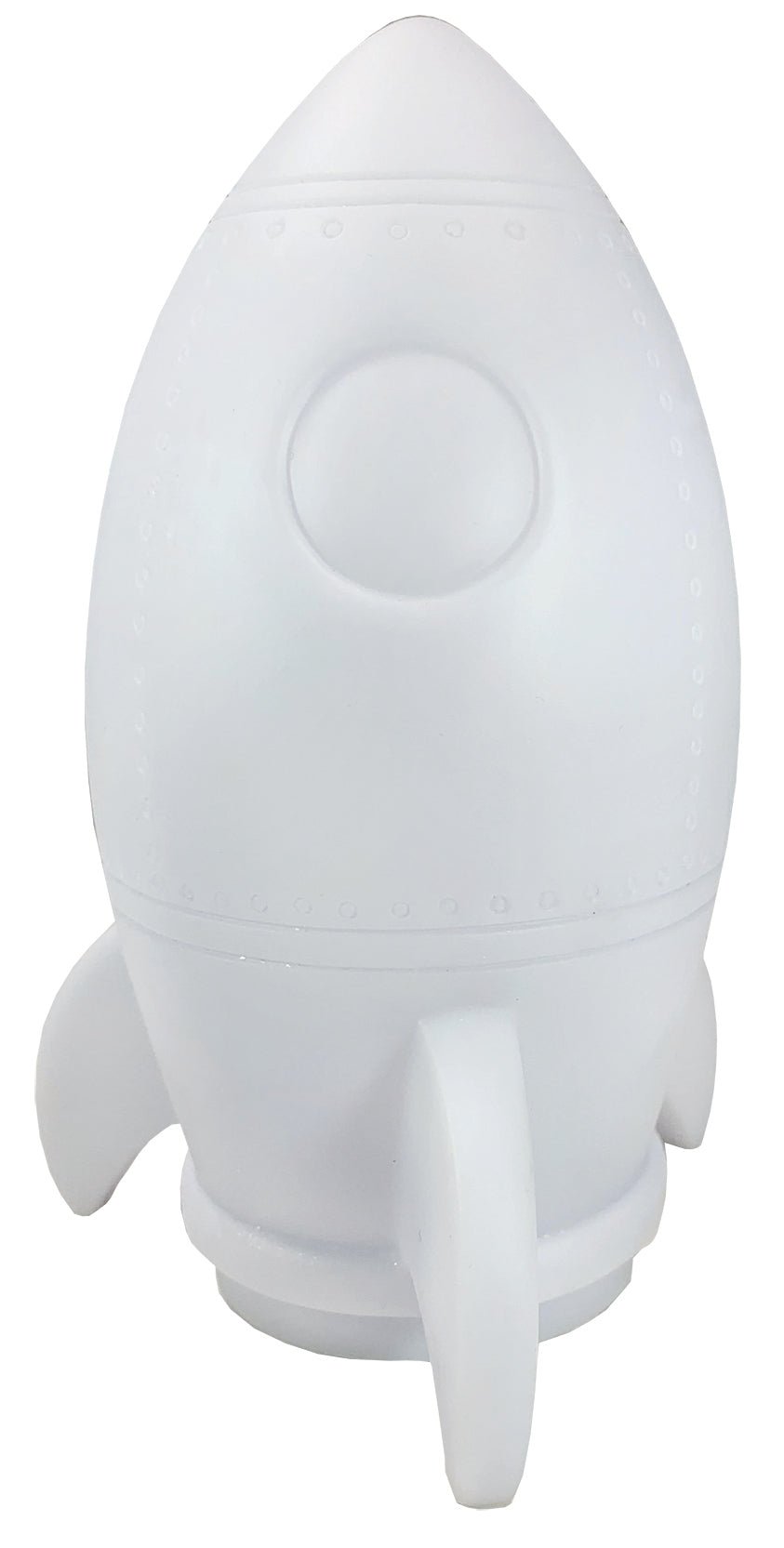 Spaceship LED Nightlight
