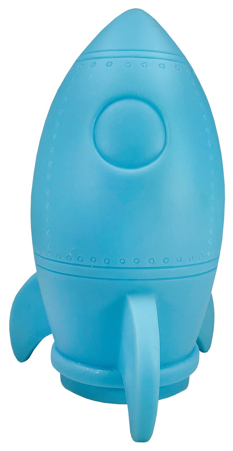 Spaceship LED Nightlight