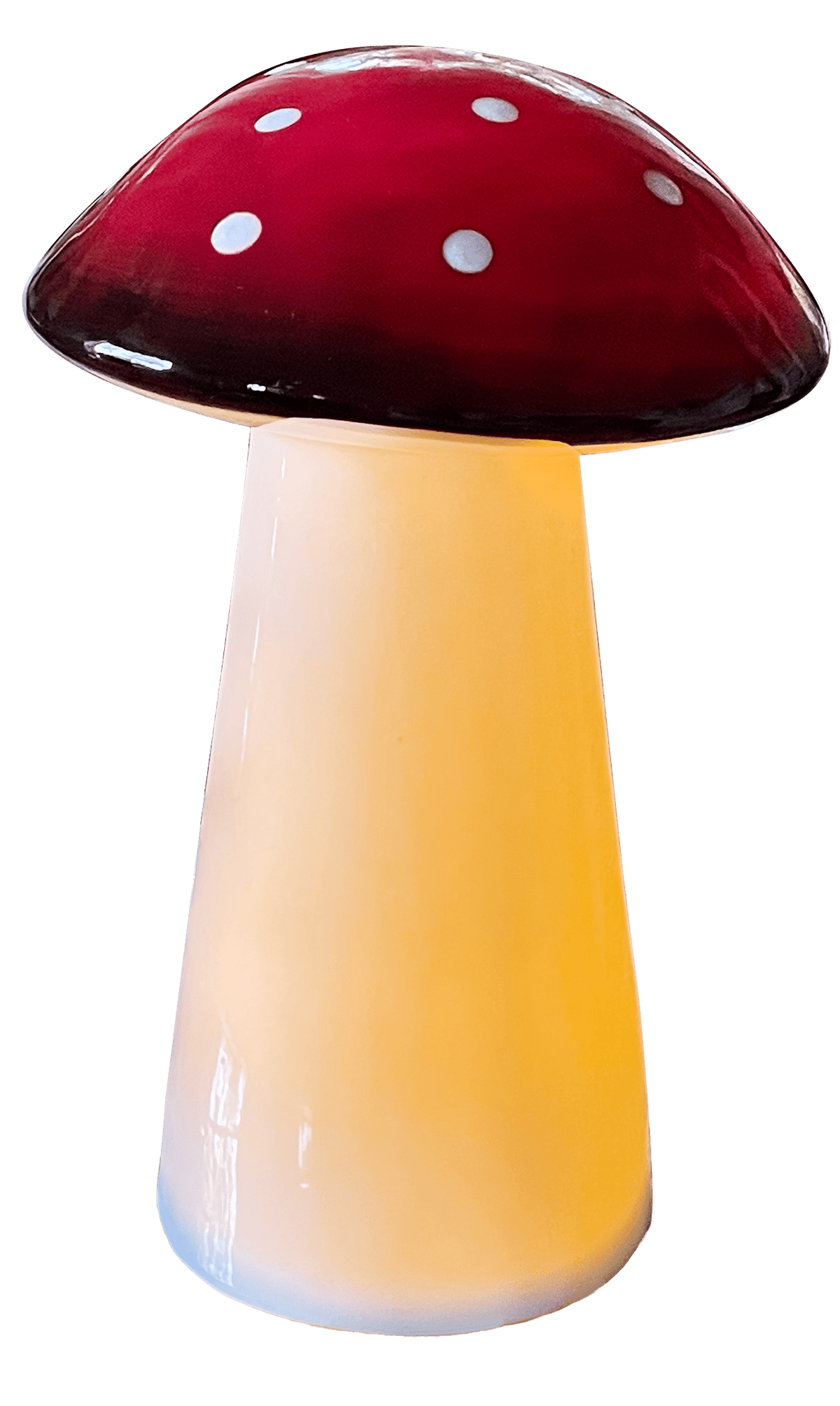 Mushroom Light