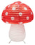 Paper Lantern - Mushroom