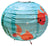 Paper Lantern - Fish Bowl