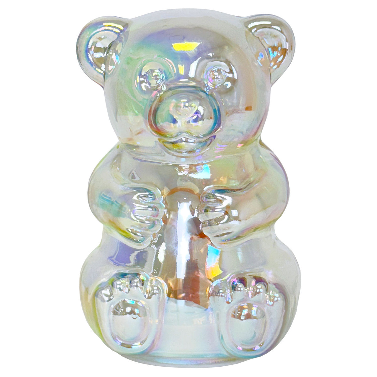 Jelly Bear LED Nightlight