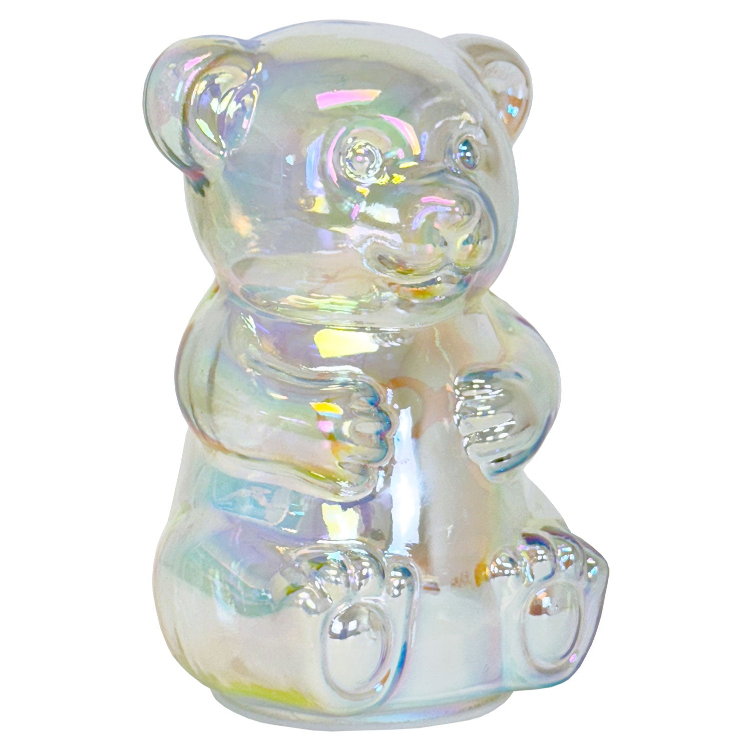 Jelly Bear LED Nightlight