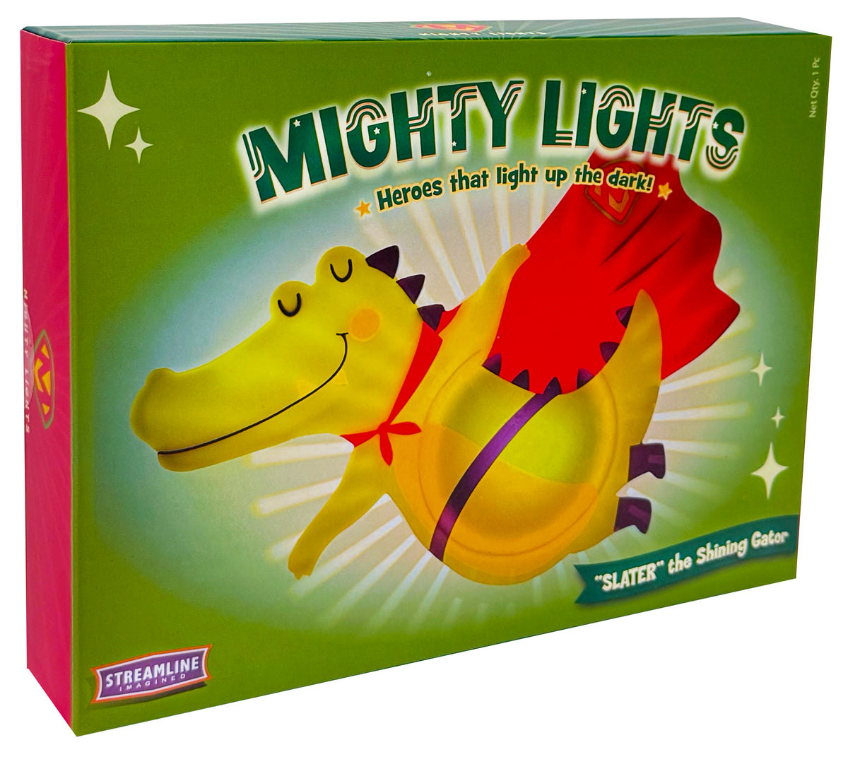 Mighty Lights