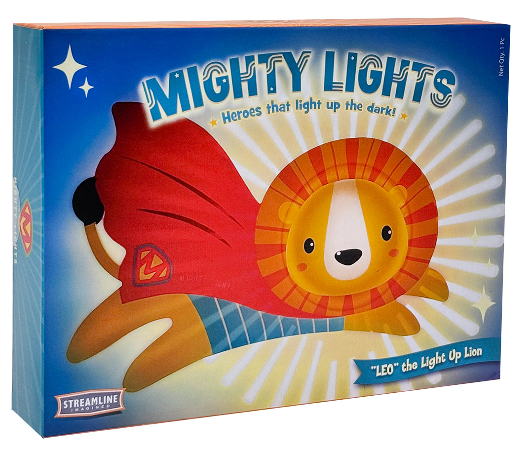 Mighty Lights