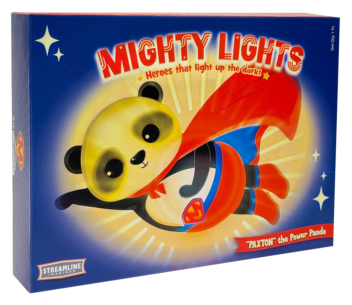 Mighty Lights