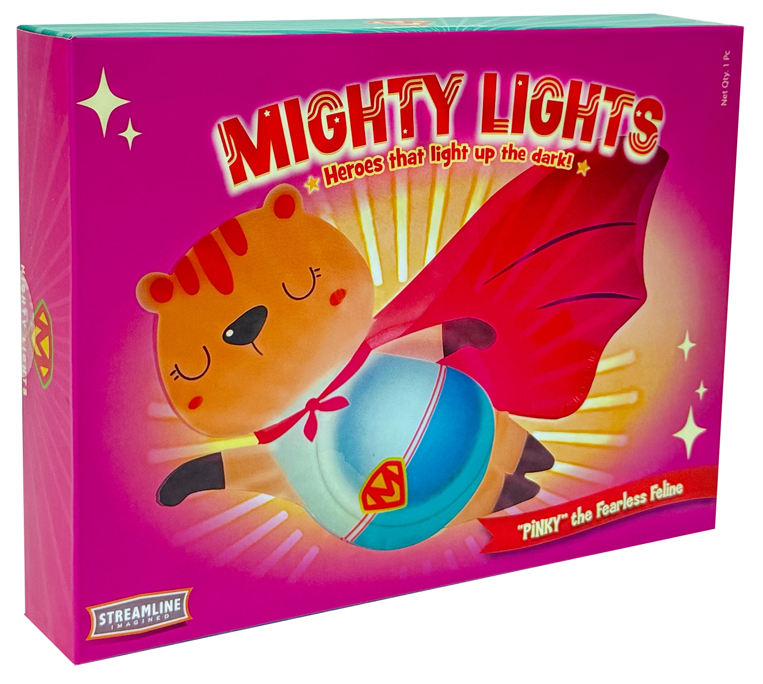 Mighty Lights