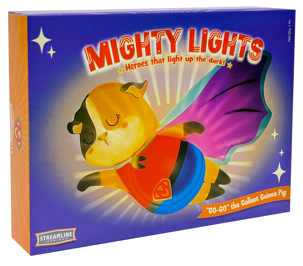 Mighty Lights