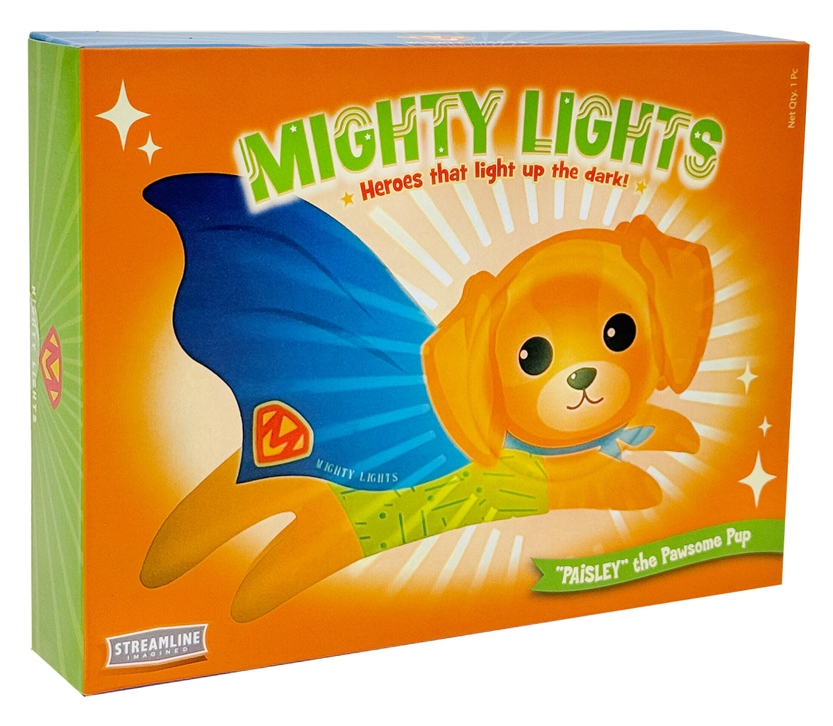 Mighty Lights