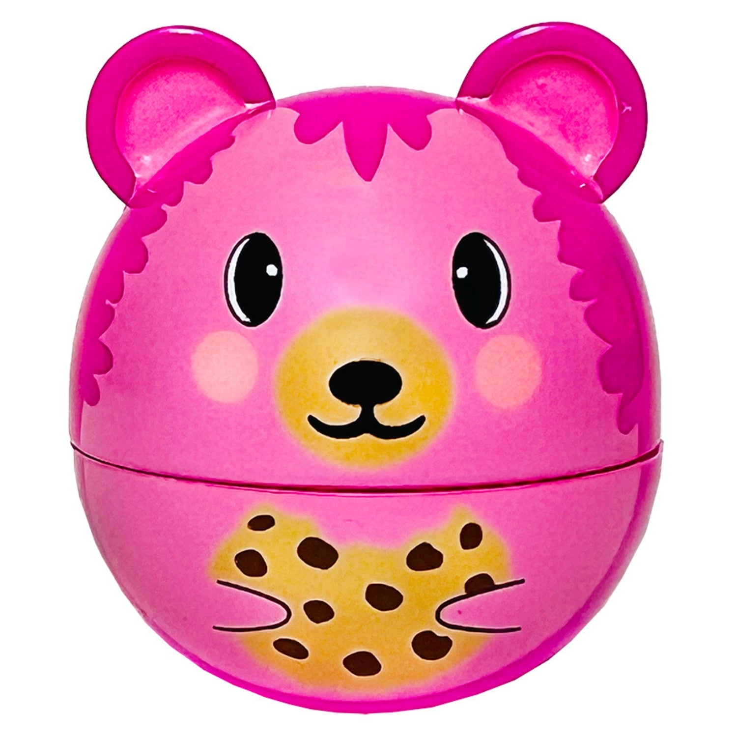 Cookie Crumble Critters Lip Balm, 2 Pack