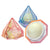Precious Gems Lip Balm 2 PACK