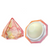 Precious Gems Lip Balm 2 PACK