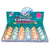 Precious Gems Lip Balm 2 PACK
