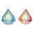 Precious Gems Lip Balm 2 PACK