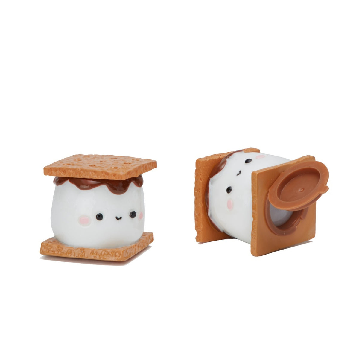 S&#39;mores Lip Gloss 2 Pack