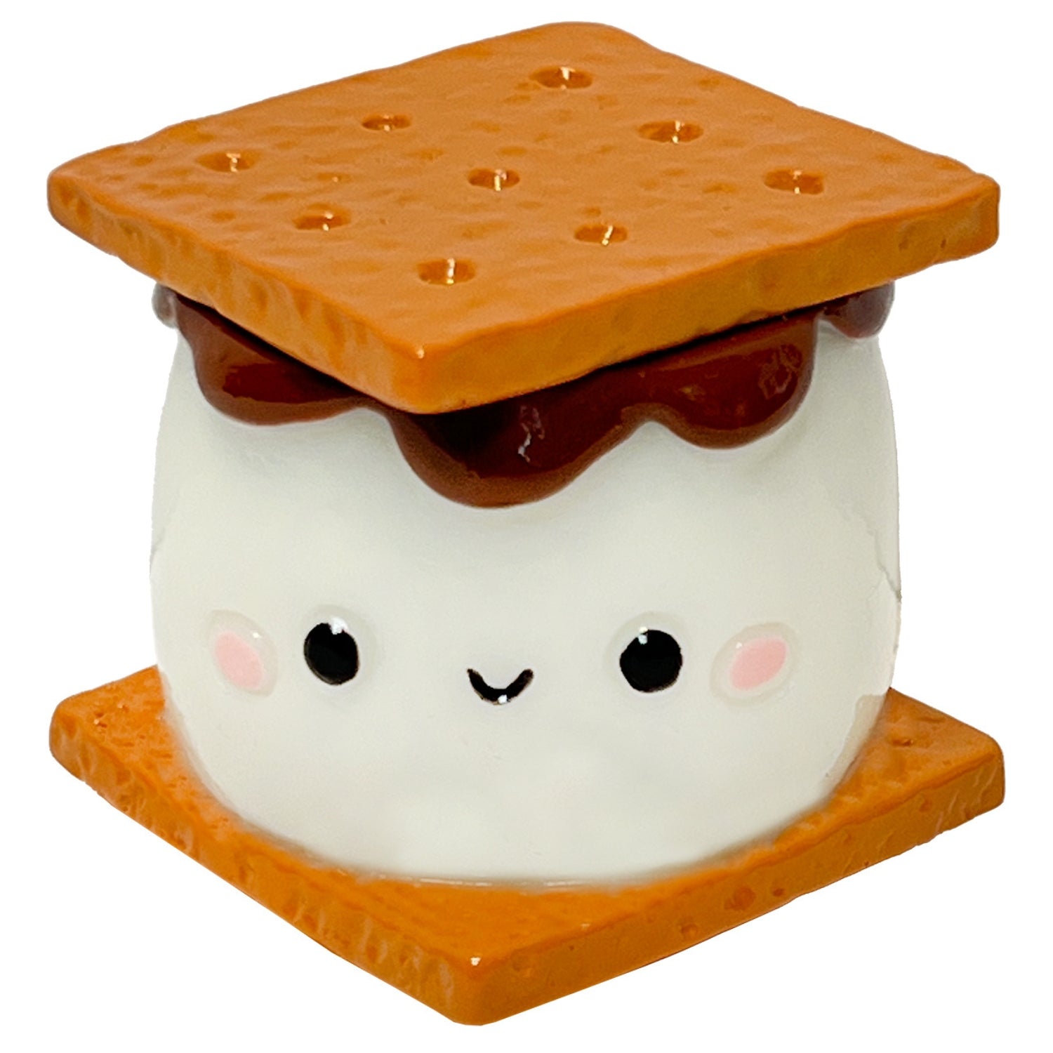 S'mores Lip Gloss 2 Pack