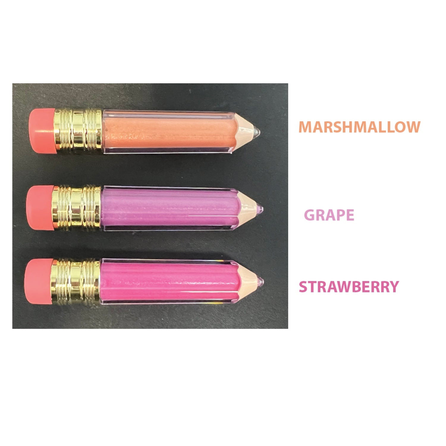 Petite Pencil Lip Gloss