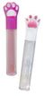 Paw Print Wand Lip Gloss 2 Pack