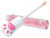 Paw Print Wand Lip Gloss 2 Pack